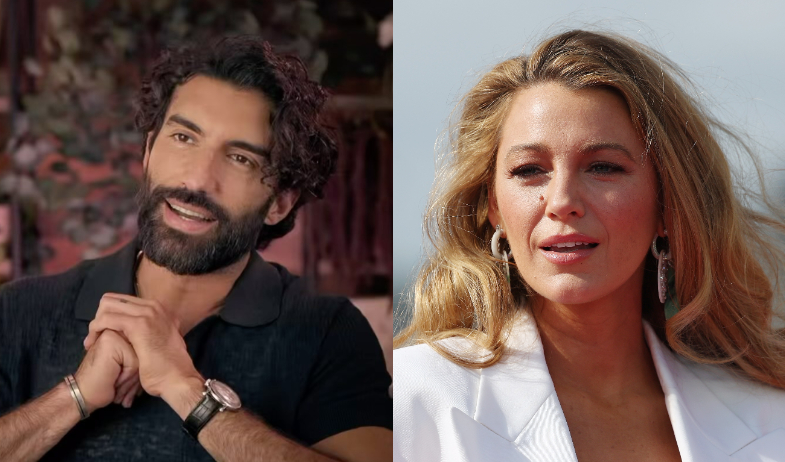 La justicia desestima la multimillonaria demanda de Justin Baldoni contra Blake Lively 