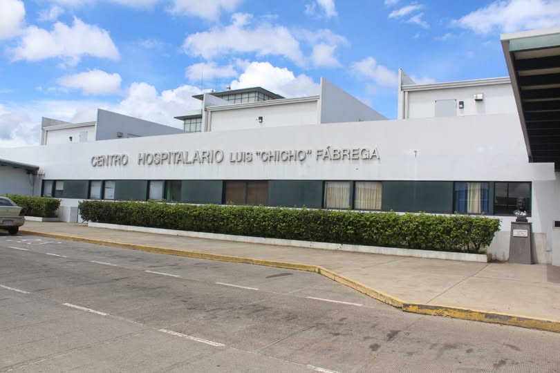Joven se hace pasar por médico en hospital de Veraguas 