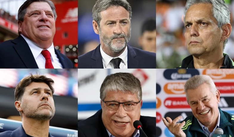 Copa de Oro: ¿Carrera por el título o laboratorio para el Mundial? 