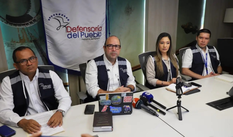 Defensoría del Pueblo ha abierto 50 expedientes relacionados con protestas sociales desde que iniciaron en mayo  