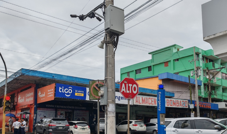 Gobierno pagará deuda pendiente con  C&W Panamá por red de videovigilancia  