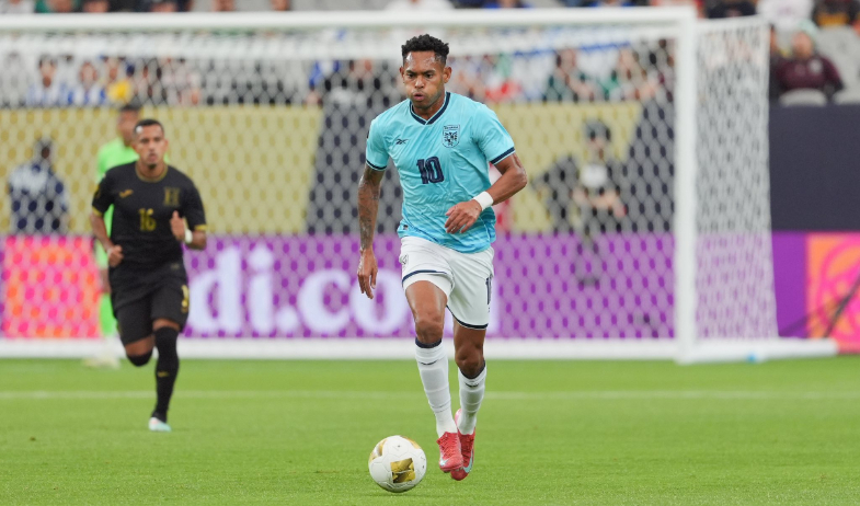 Honduras elimina a Panamá en penales y avanza a semifinales de la Copa Oro 2025 