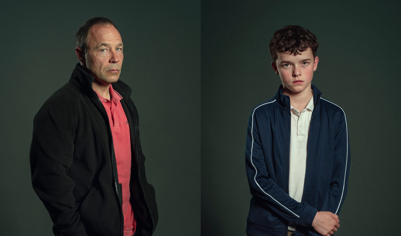 ‘Adolescencia’ se cuela en el TOP 10 de series más vistas de la historia en Netflix 