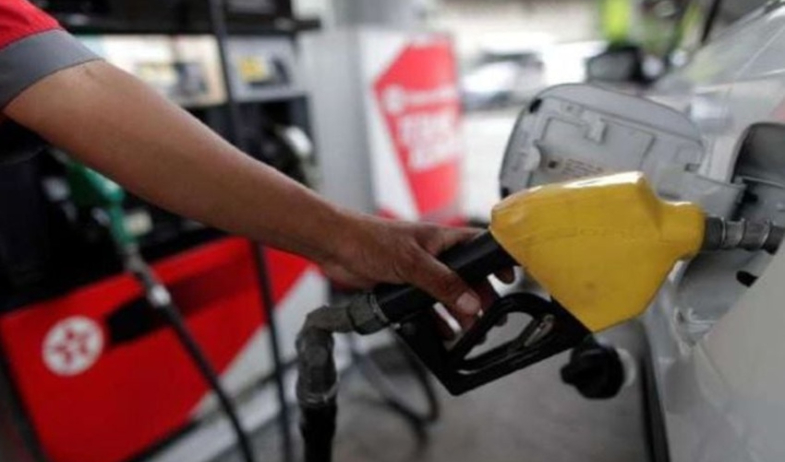 Suben los precios de los combustibles a partir de este viernes 27 de junio 