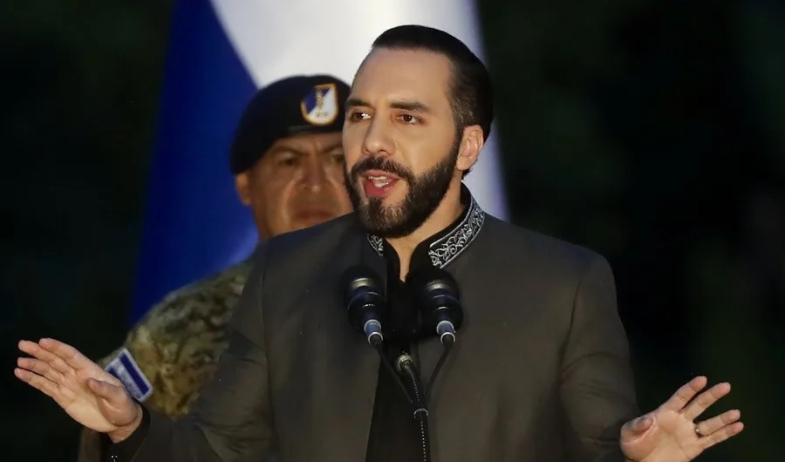 El Salvador registra unos 5.688 homicidios y 2.548 desaparecidos bajo el Gobierno de Bukele 