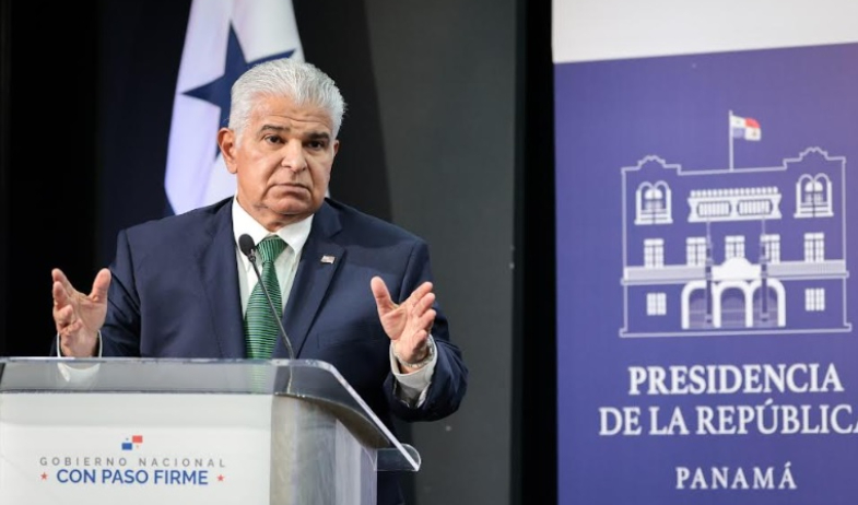 Panamá mantiene manejo responsable en el abanderamiento de buques 