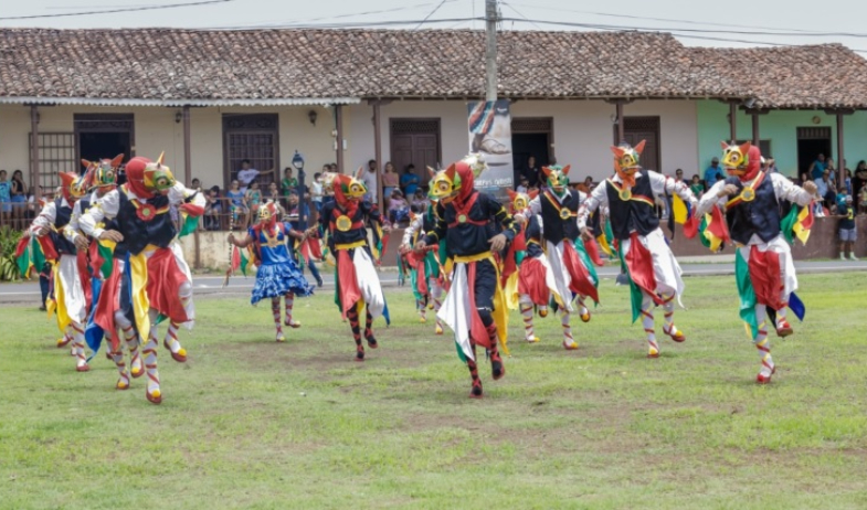 Panamá celebra el Corpus Christi 2025: tradición viva en La Villa de Los Santos y Parita 