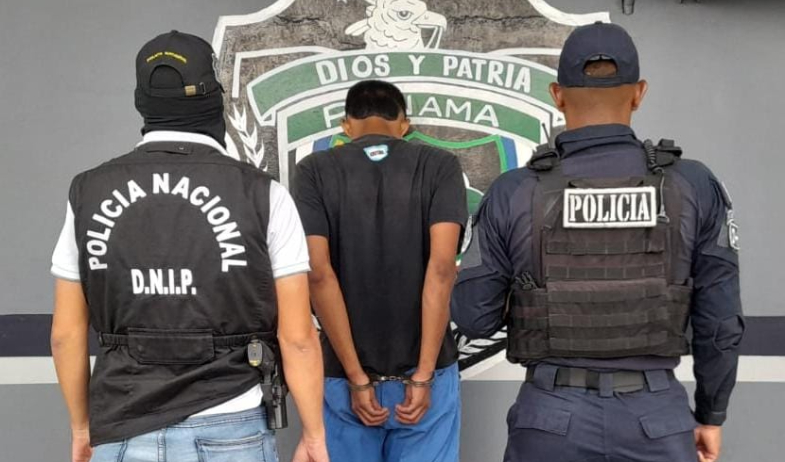  156 personas aprehendidas  y más de 14 mil balboas decomisados por la Policía Nacional  