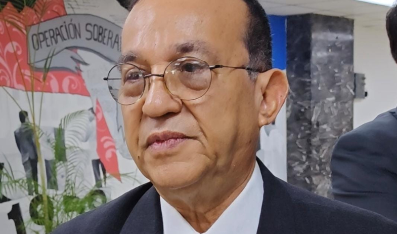 Rector de la Universidad de Panamá pide mediación de la Defensoría del Pueblo para solucionar medidas adoptadas por la Contraloría 