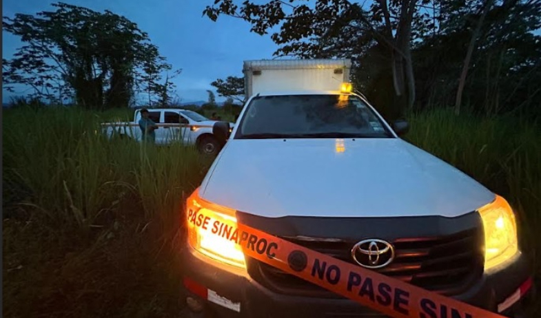 ¡Tragedia en Changuinola! Ubican cuerpo sin vida de un menor desaparecido 