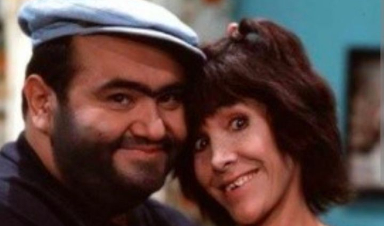 Edgar Vivar habla sobre la 'cancelación' de Florinda Meza 