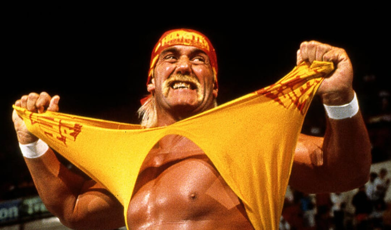 Hulk Hogan, leyenda de WWE fallece a los 71 años 