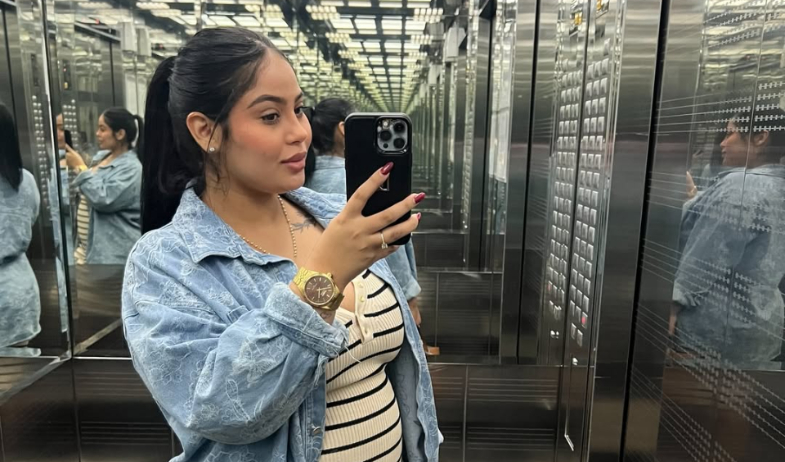 Tatiana Durango inspira y toca vidas con mensaje de fe desde Instagram 