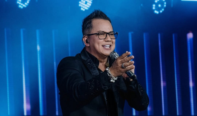 Charlie Zaa rompe el silencio tras medida de extinción de dominio 