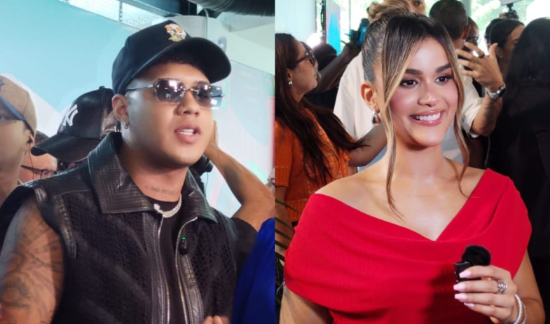 ¡Tambores, fiesta y cultura! Premios Juventud 2025 se celebran por todo lo alto en Panamá 
