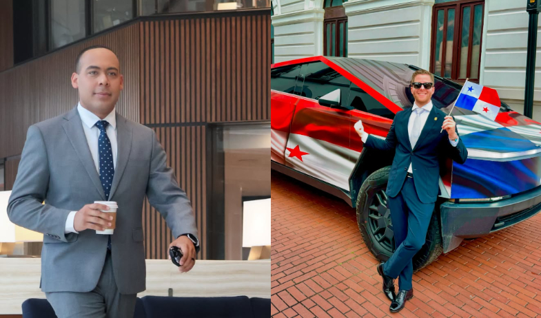 Edwin Pitti aclara que nunca tuvo la intención de atacar al alcalde Mayer Mizrachi 