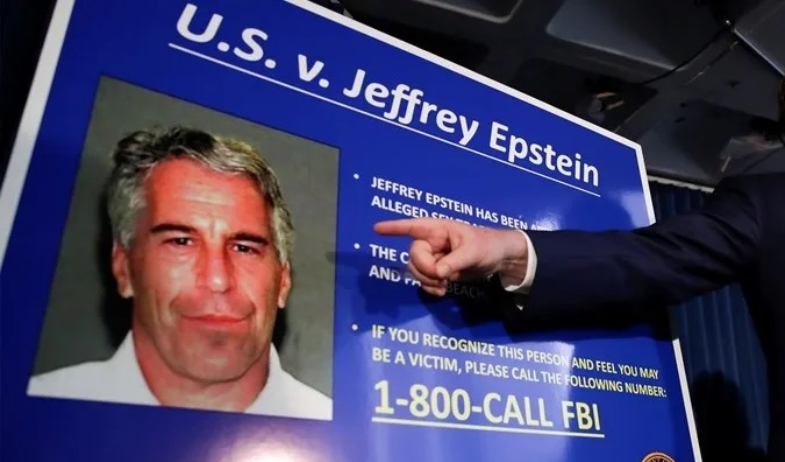 Epstein no fue asesinado ni chantajeaba a poderosos, según nueva investigación oficial 