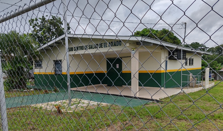 Reclaman medico permanente en subcentro de salud en zona con 6 mil habitantes 