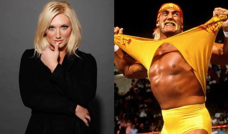 ¿Por qué la hija de Hulk Hogan se desligó de la herencia del luchador? 