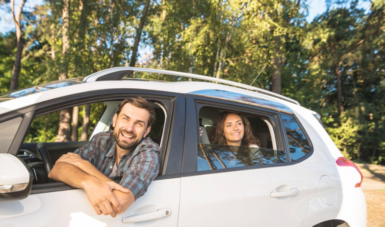 SUV ideales para familias en Panamá: seguridad, espacio y eficiencia 