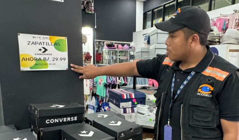Capacitarán a comercios sobre la nueva ley del precio final 