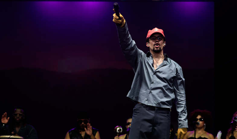 ¡Todos quieren ir para allá! Bad Bunny revitaliza la demanda turística en Puerto Rico 