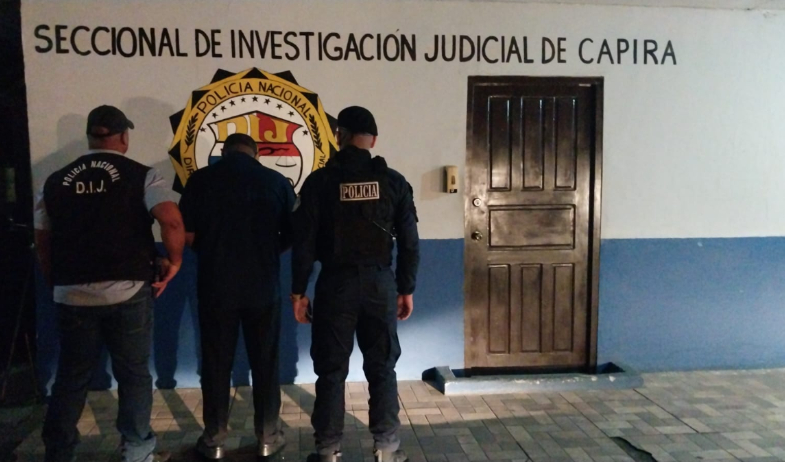 Detienen a exrepresentante y extesorera de Villa Rosario 