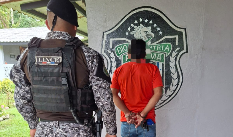  Policía Nacional decomisa armas, droga y captura a 185 en contundente operativo 