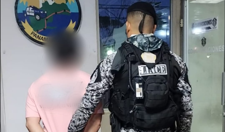Aprehenden a 510 personas y se decomisan 110 paquetes de presunta droga en las últimas 72 horas   