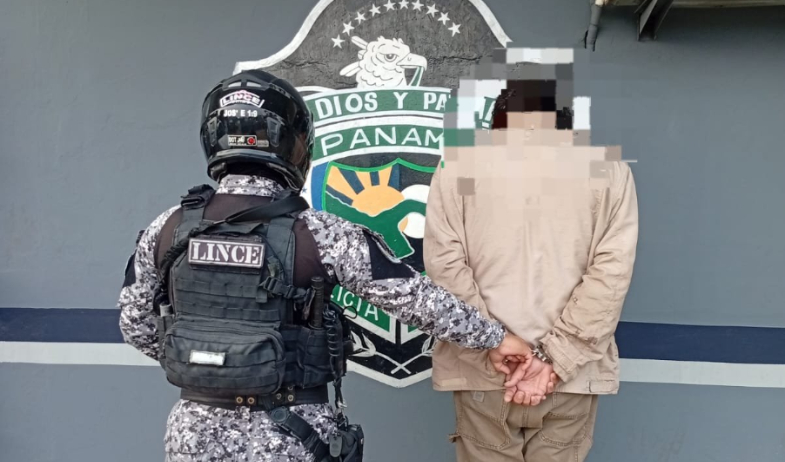 La Policía Nacional aprehende en las últimas 72 horas a 533 personas y decomisa  20 armas de fuego en todo el país 
