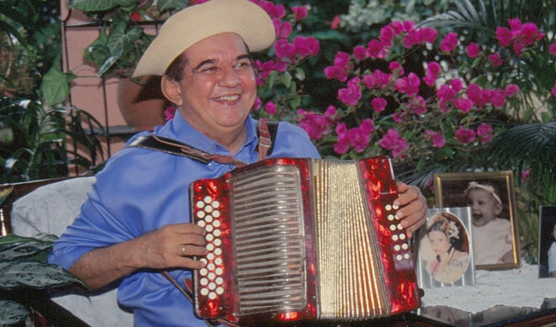 ¡Desde Ocú para el mundo! Yin Carrizo celebra otro año de vida 