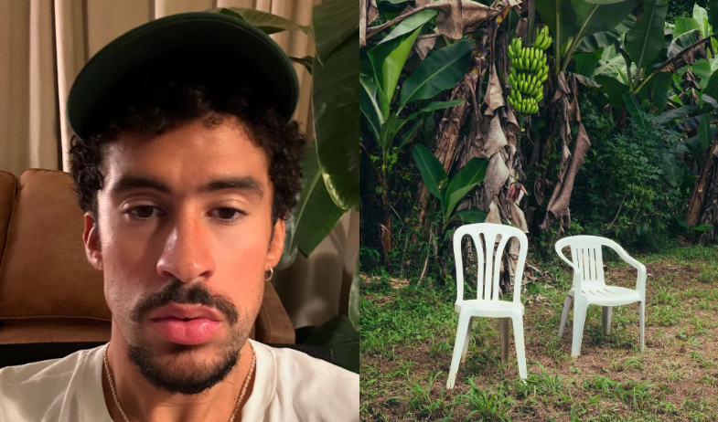 ‘El ABC de DtMF’: el diccionario que descifra el universo cultural de Bad Bunny 