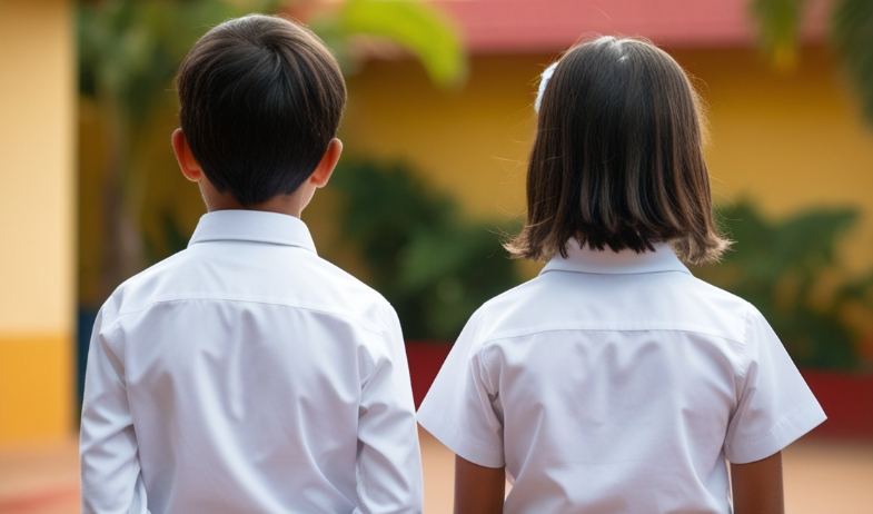 Meduca separa a docente tras denuncia por presunto delito sexual en escuela primaria de San Miguelito 
