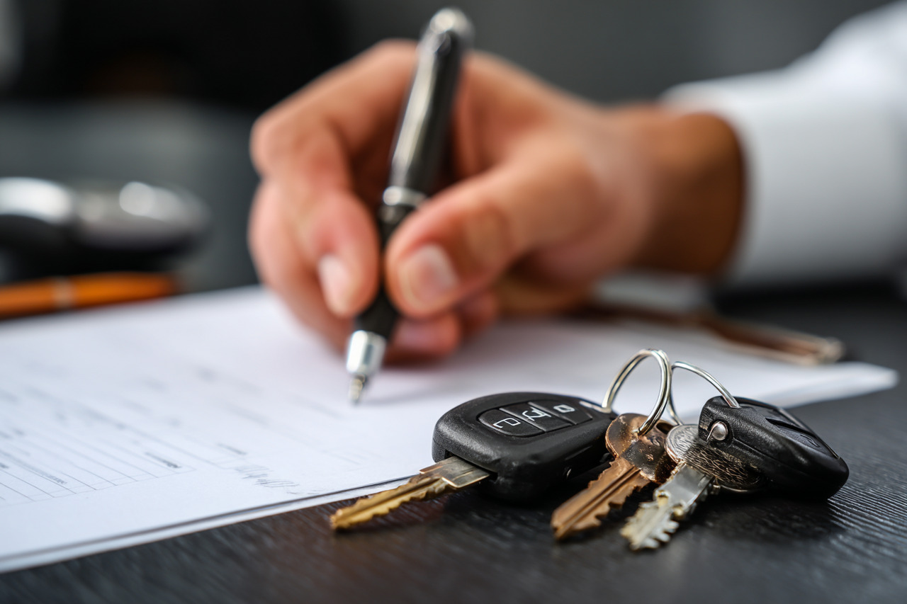 Una alternativa financiera toma fuerza en Panamá: préstamos que usan el auto como garantía 