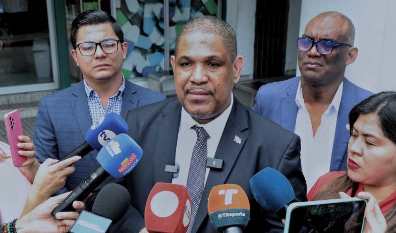 IFARHU se constituye como querellante por presuntas irregularidades en los Auxilios Económicos 