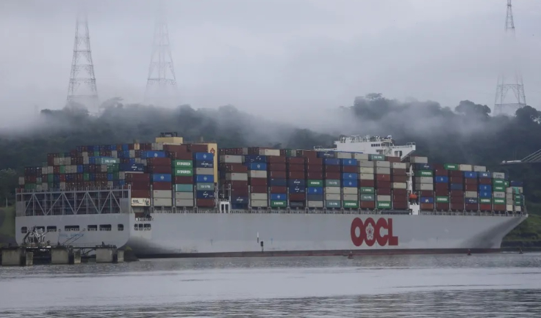 Nuevo lago asegurará estabilidad hídrica para el Canal de Panamá por los próximos 50 años 