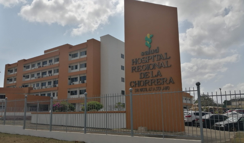 Sociedad civil pide al ministro de Salud que acate ley sobre nombramiento del director médico del hospital Nicolás A. Solano 