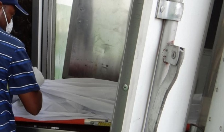 Joven de 17 años es asesinado en El Polvorín, Cativá 