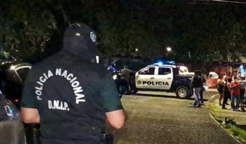 Colón suma 64 víctimas de violencia: asesinan a joven en Villa del Carmen  