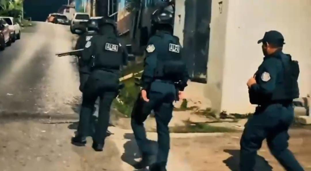 Policía ha capturado a 253 personas vinculadas a homicidios en este año  