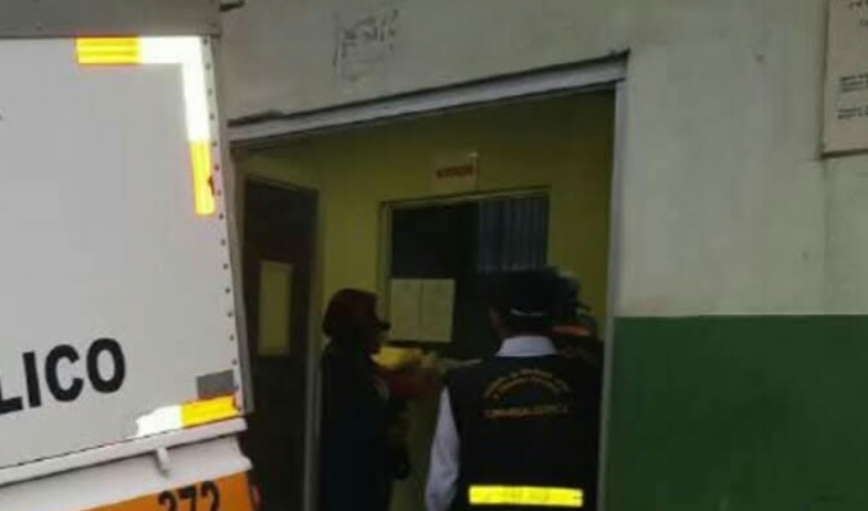 Tragedia en Panamá Norte: Adolescente muere tras impacto de rayo en Mono Congo 