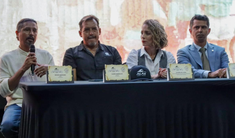 Panamá será sede de la 'Copa Conquistadores de los Mares' con más de 200 surfistas internacionales 