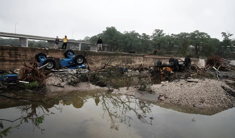 Panamá expresa condolencias a EE.UU. por tragedia causada por inundaciones en Texas 