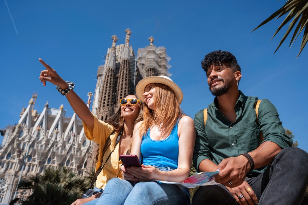 Dónde alojarse en Barcelona: guía de zonas y consejos para tu viaje 