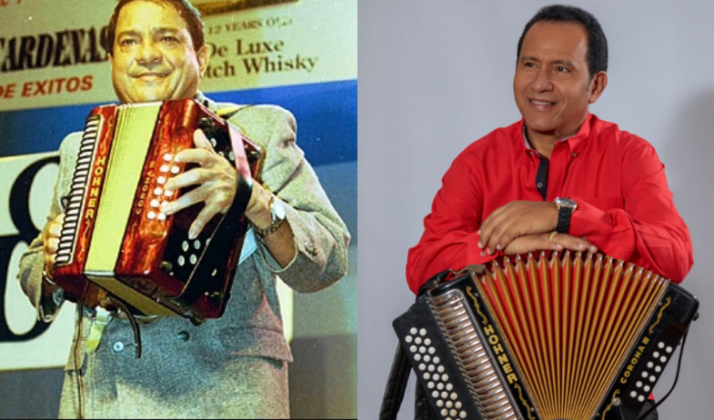 A 27 años de su partida, Nenito Vargas recuerda a su maestro Victorio Vergara  