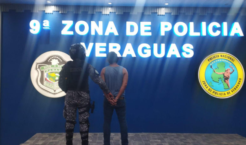 En las últimas 24 horas se aprehendieron a 133 personas en todo el país 