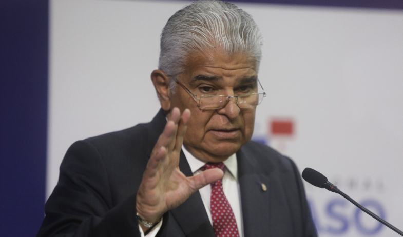 Ecuador confirma la salida de Panamá de su lista de paraísos fiscales, tras un acuerdo bilateral 