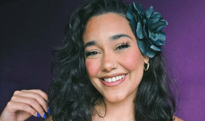 ¡Le dijo adiós a los delivery! Estefi Varela explica que su cambio físico se debe a cuidarse y comer mejor 