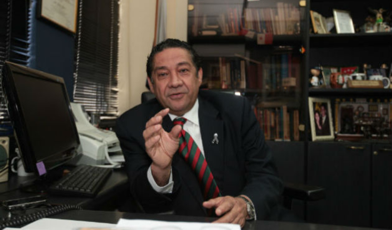 Expresidente del Colegio Nacional de Abogados defiende a magistrados y pide mejores sueldos tras suspensión de jubilaciones especiales 