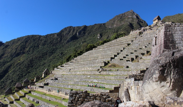 ¿Vas a Machu Picchu? Esto es lo que debes saber sobre el nuevo protocolo de venta de entradas presencial 